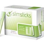 Slimsticks N2 Test