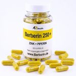 Berberin Test