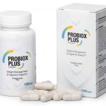 Probiox Plus Test