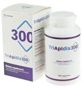 TriApidix300