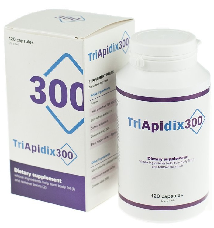 TriApidix300 Test